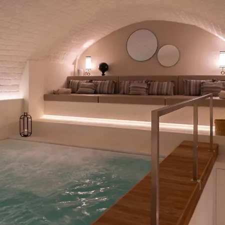 Appartement Luxury Borghese Loft *