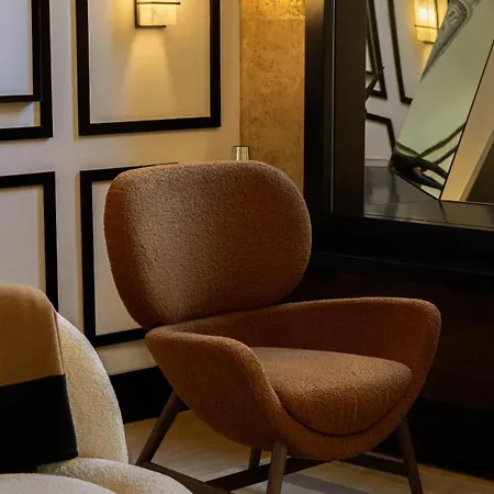 Luxury Borghese Loft Apartment