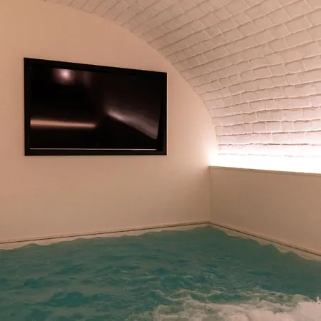 Luxury Borghese Loft