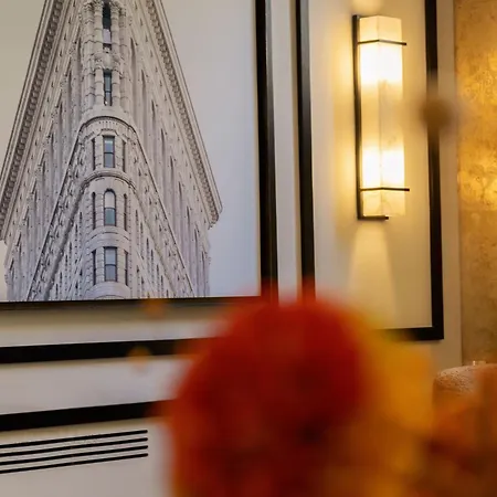 Appartement Luxury Borghese Loft Rome
