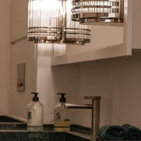 Luxury Borghese Loft * Rome