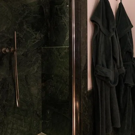 Luxury Borghese Loft
