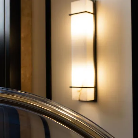 Appartement Luxury Borghese Loft
