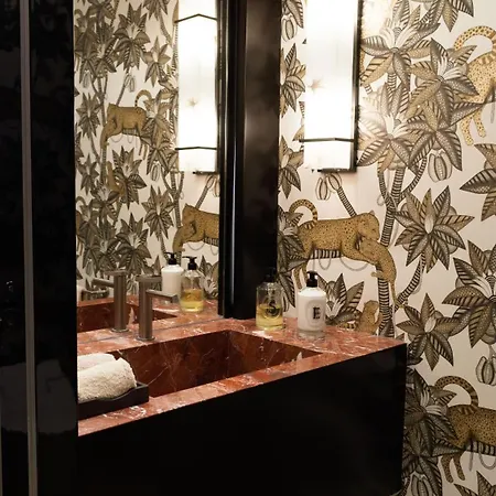 Luxury Borghese Loft * Rome