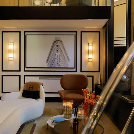 Luxury Borghese Loft