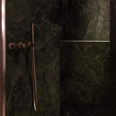 Luxury Borghese Loft Appartement *