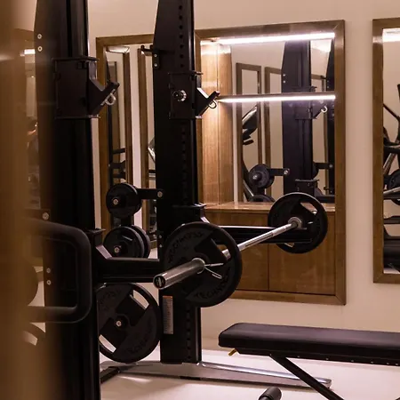 Luxury Borghese Loft * Rome