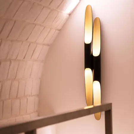 Appartement Luxury Borghese Loft *