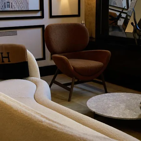 Luxury Borghese Loft