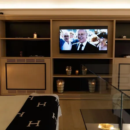 Luxury Borghese Loft * Rome