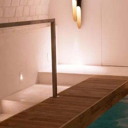 Appartement Luxury Borghese Loft *
