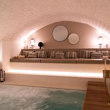 Luxury Borghese Loft * Rome