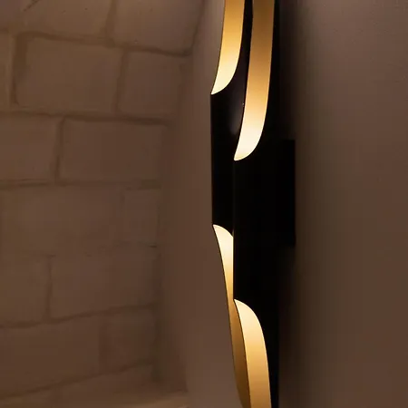 Luxury Borghese Loft Appartement